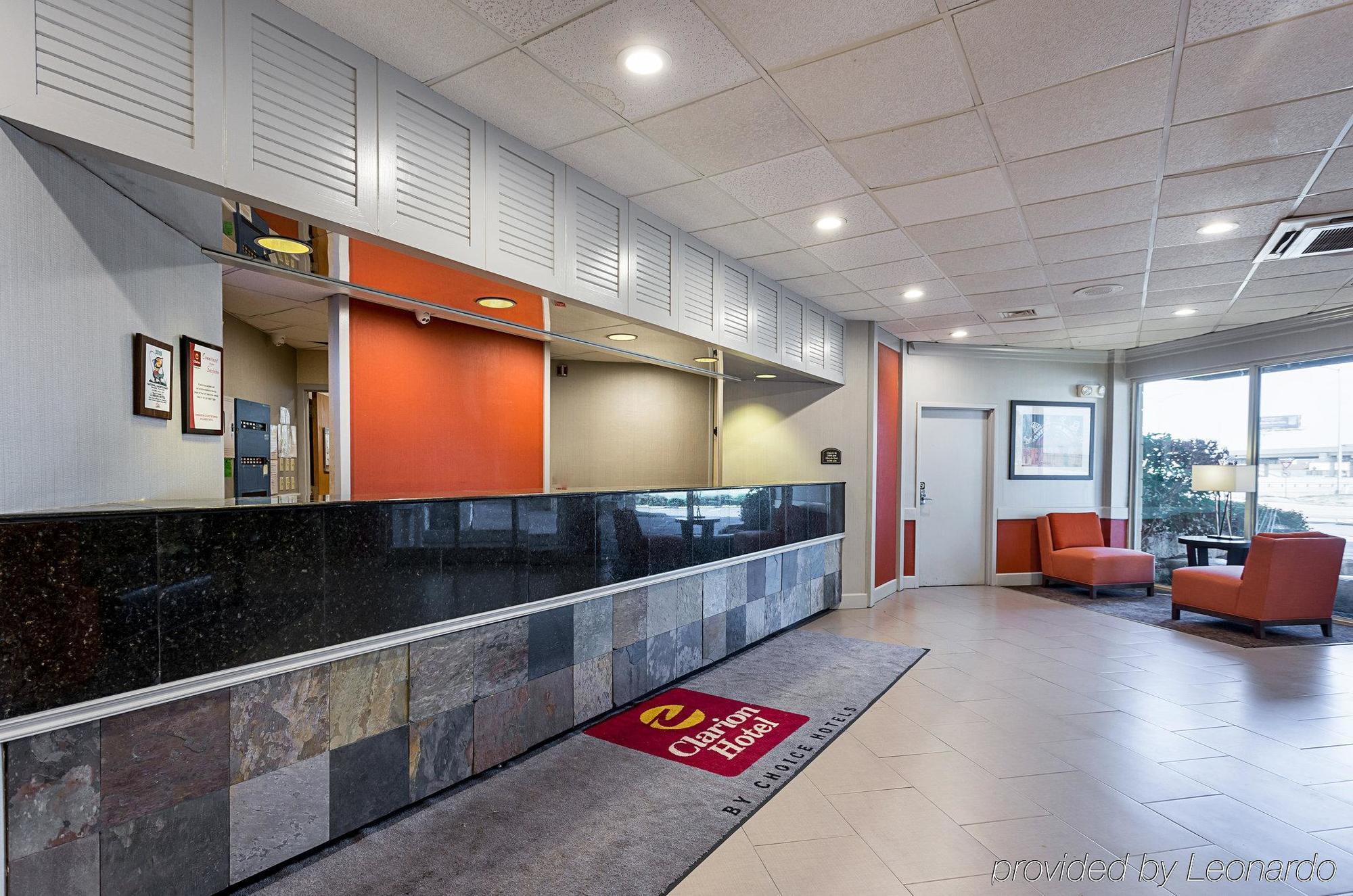 Radisson Hotel West Memphis Exterior foto